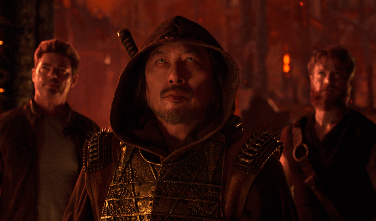 Why Does Shao Kahn Kill Cole Young? Mortal Kombat 2 Character Overload Explained