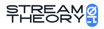 StreamTheoryHQ Logo