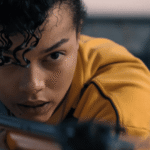 Thrash (2026) movie review