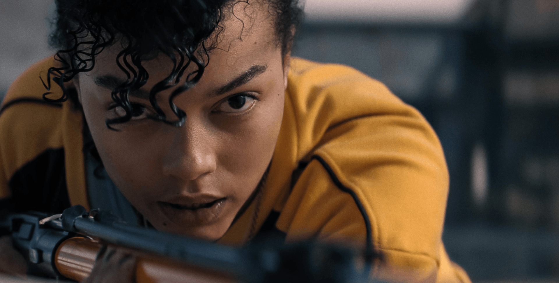Thrash (2026) movie review