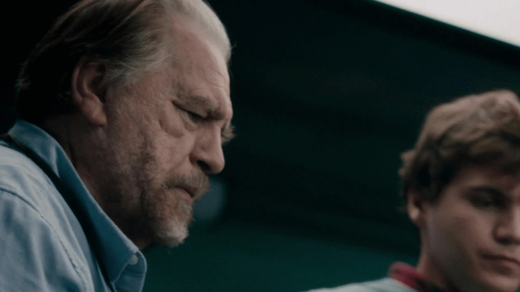 The Autopsy of Jane Doe