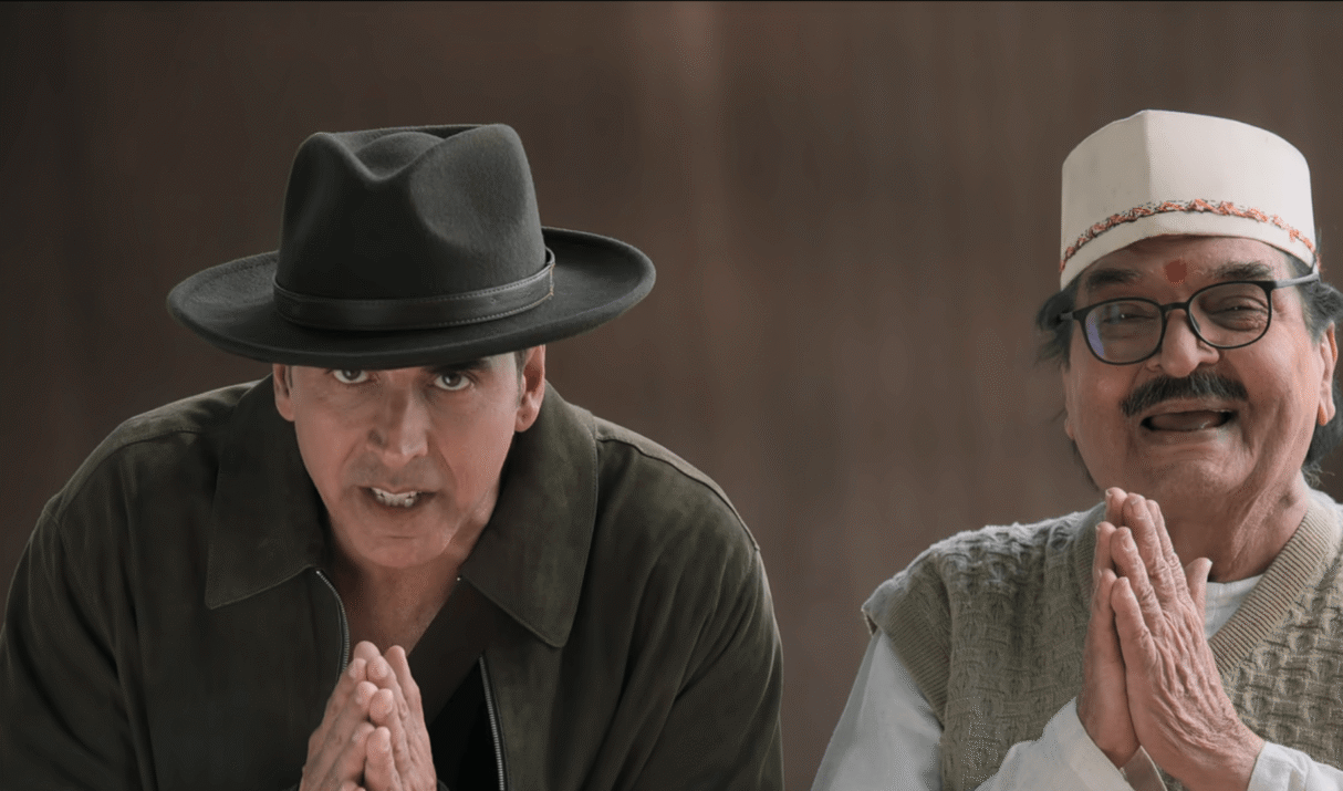 A Fun Watch That Can’t Decide What Year It’s Set In – Bhooth Bangla Explained