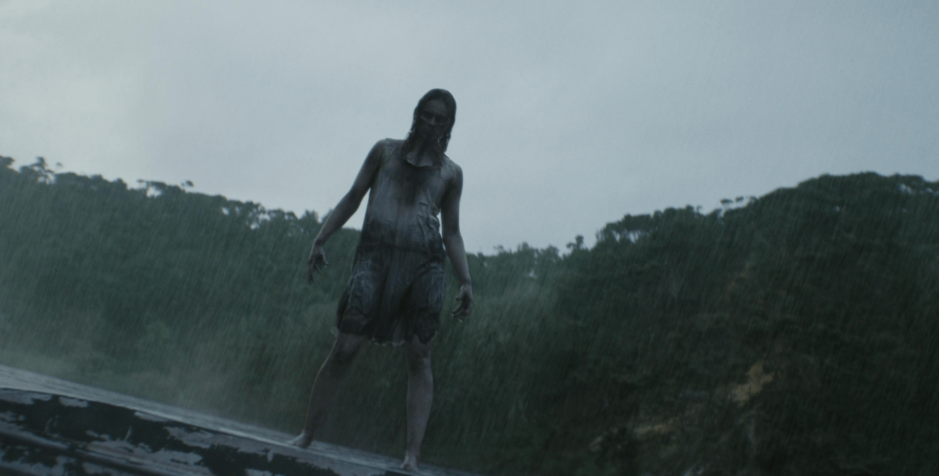 Greta van den Brink in Evil Dead Burn (2026)