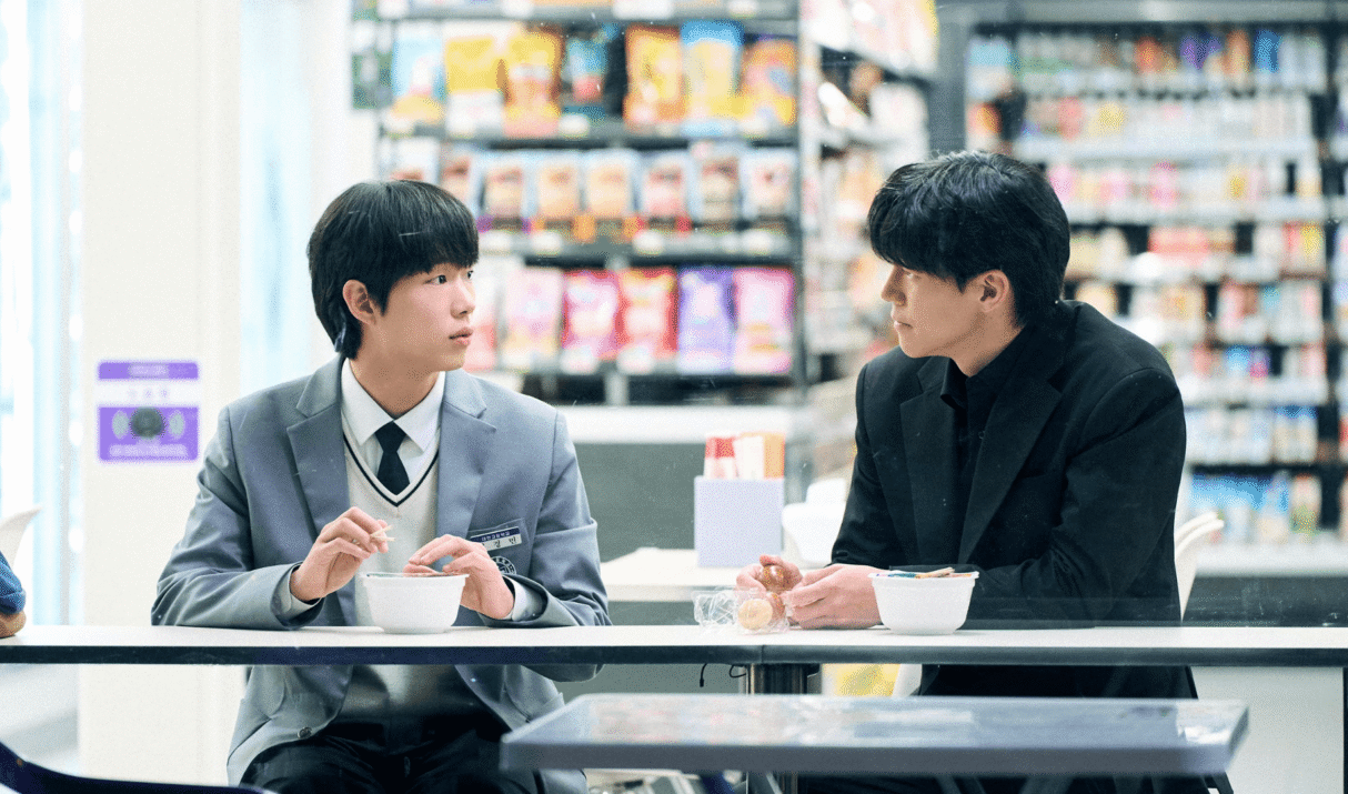 Teach You a Lesson Review — Netflix Took On One Of K-Drama’s Most Controversial Webtoons. Here’s How It Turned Out.