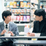 Kim Mu-yeol in Teach You a Lesson (2026)