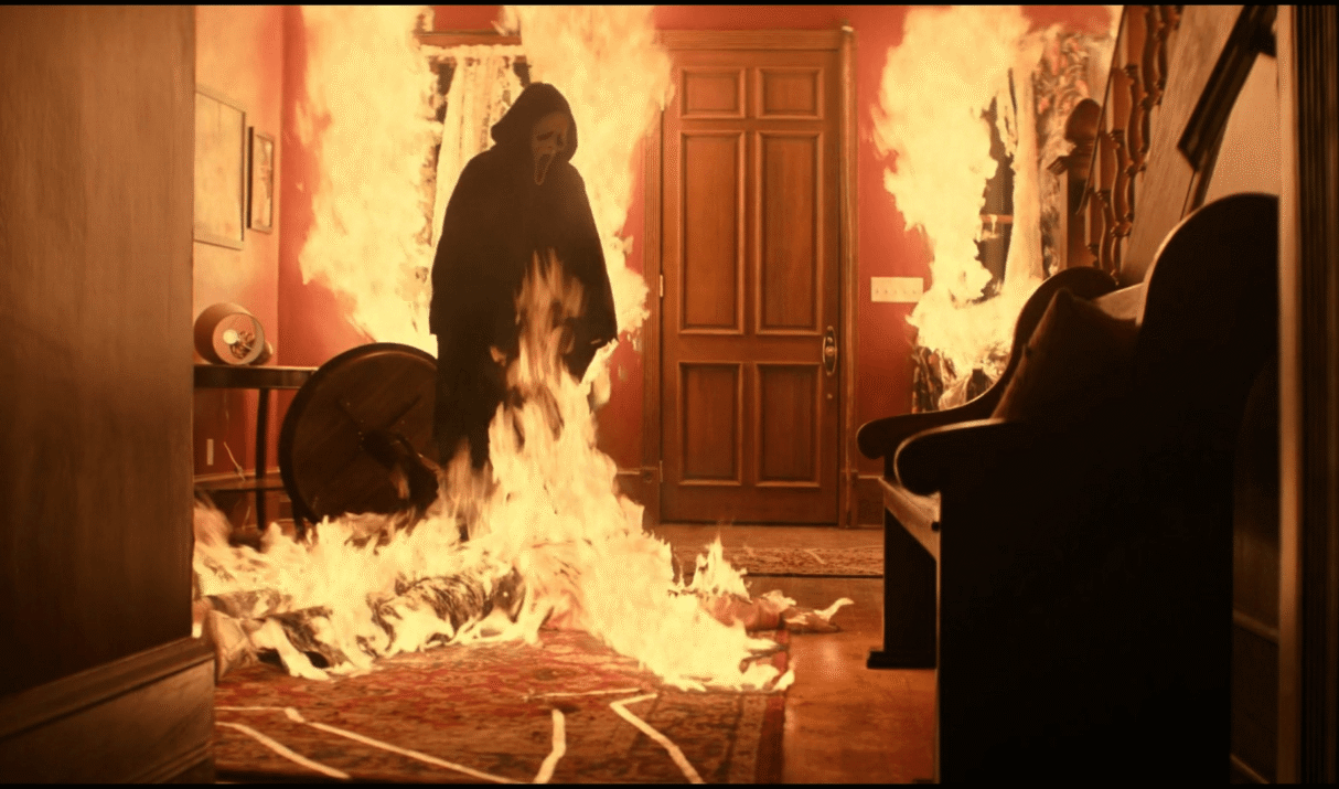 Cold Knife, Dull Script: Is Scream 7 (2026) Worth The Watch?