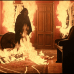 Ghostface in Scream 7 (2026)