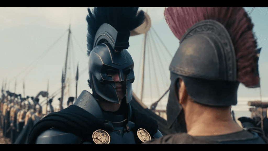The Odyssey (2026)