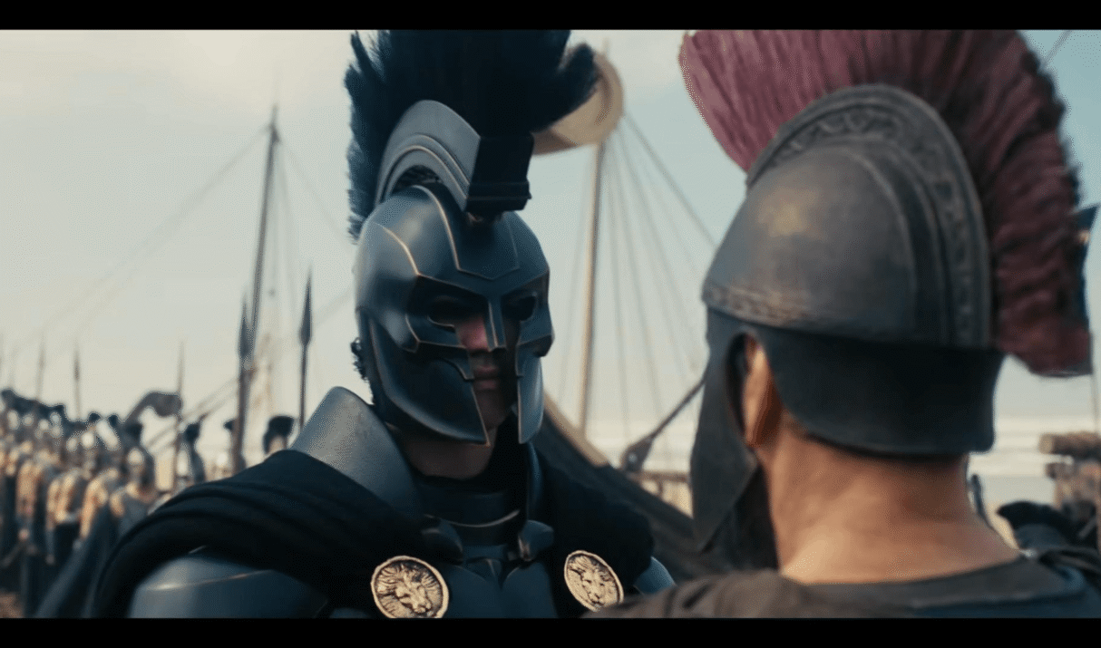 The $250m Ancient Saga: Why Nolan’s The Odyssey Is Cinema’s Next Radical Shift
