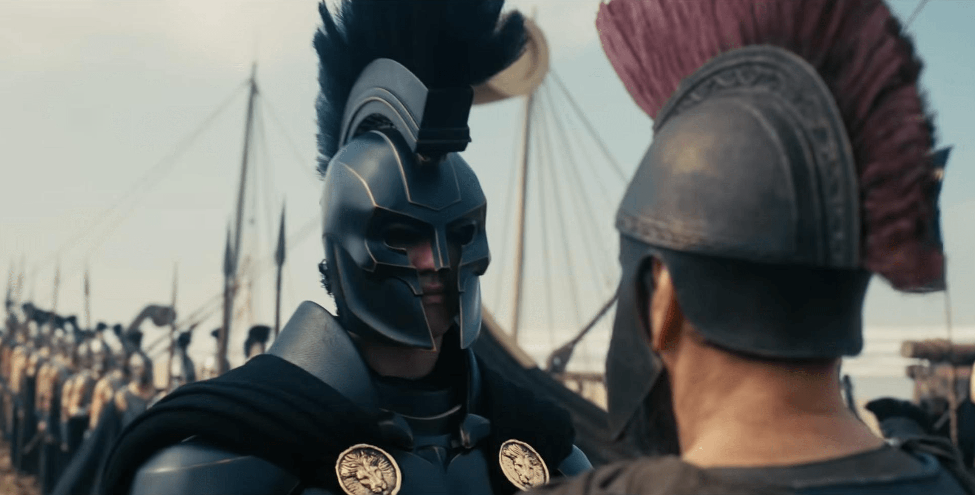 The Odyssey (2026)