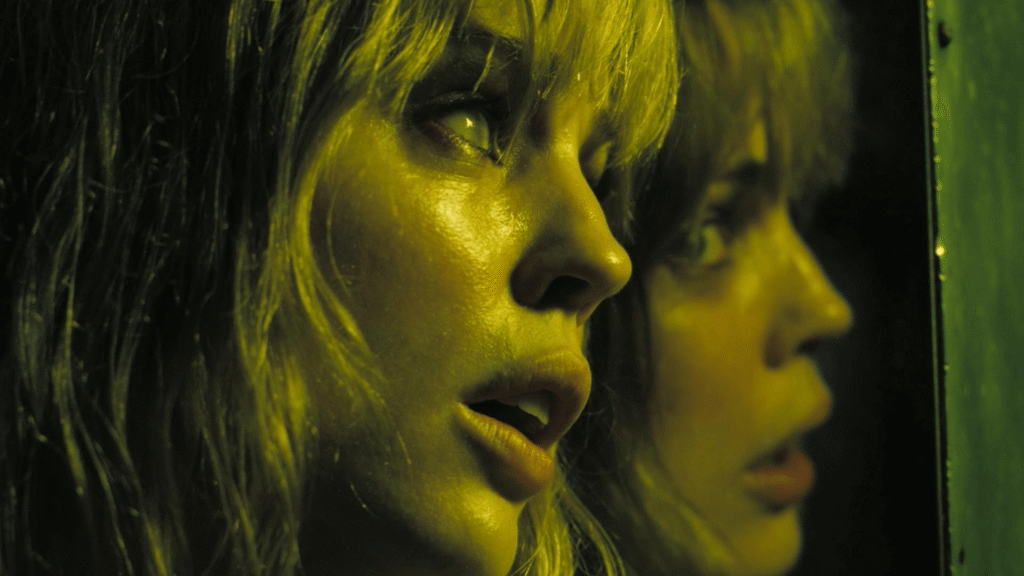 Melissa George in Triangle (2009)