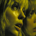 Melissa George in Triangle (2009)