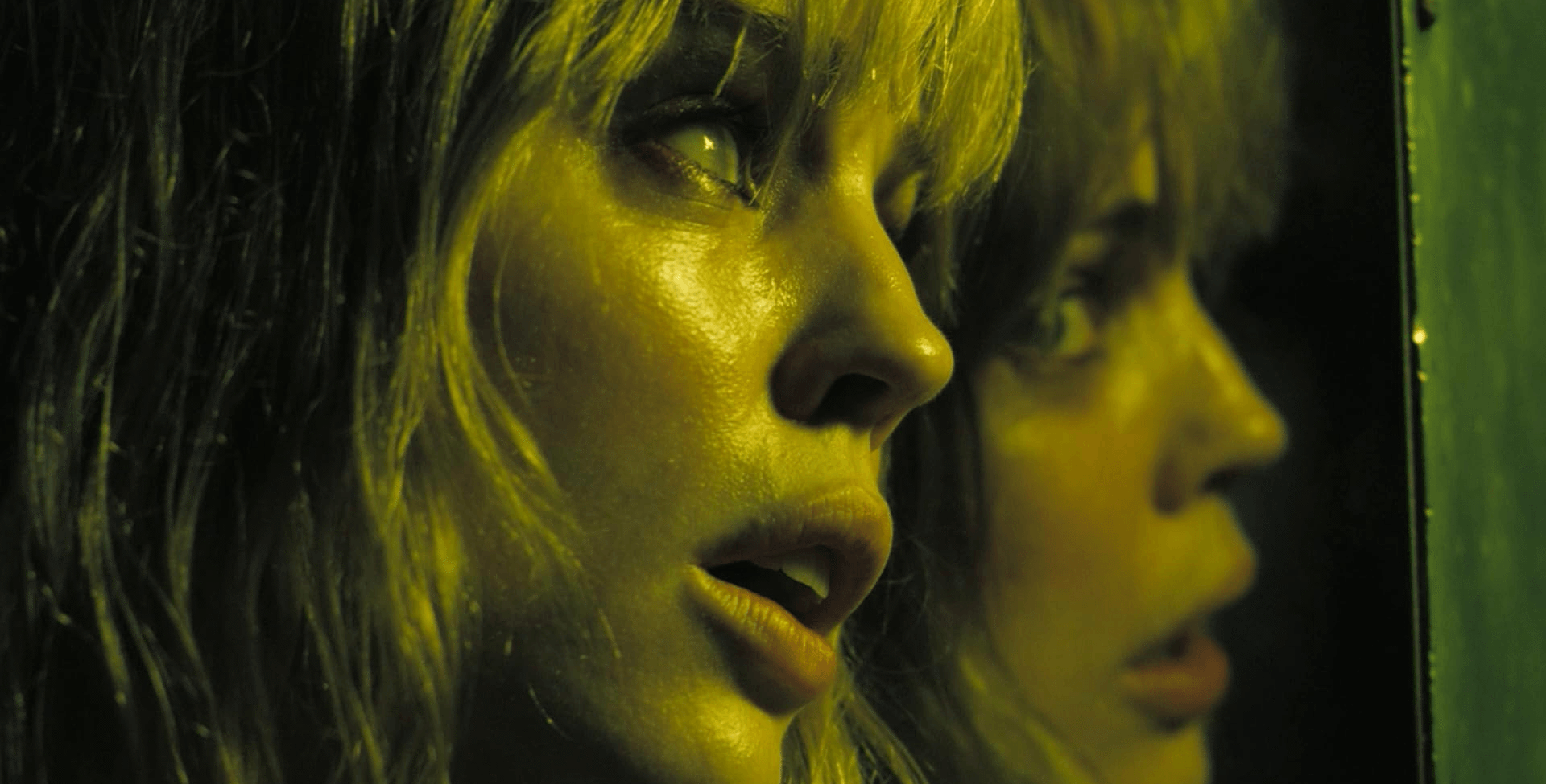 Melissa George in Triangle (2009)