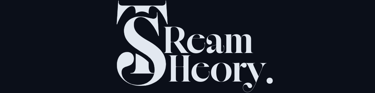 StreamTheoryHQ Logo