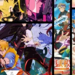 5 Best New Anime of 2026 You Need to Watch Right Now