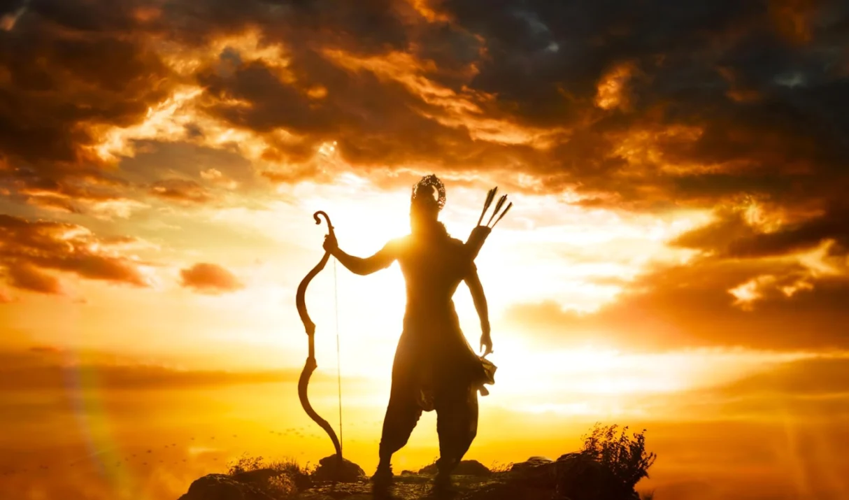 Ramayana Trailer Breakdown — India Just Raised the Bar for Epic Cinema