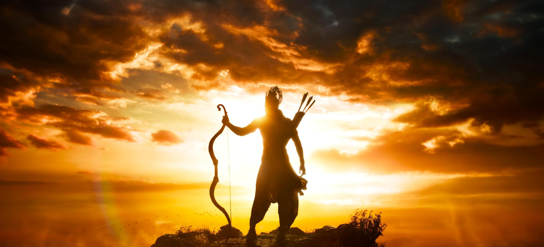 Ranbir Kapoor in Ramayana (2026)